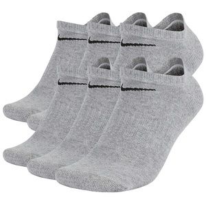 Nike Everyday Cushion No Show Socks 🧦